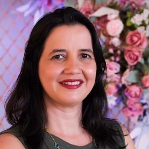 Shirleide Pereira da Silva Cruz